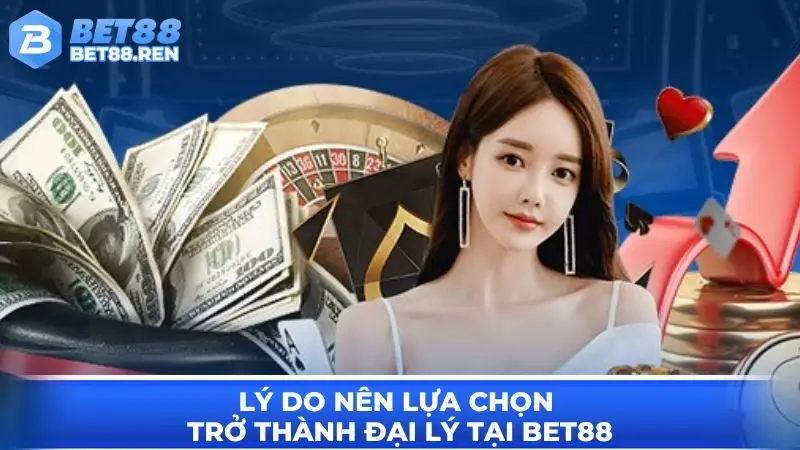 4 lợi ích khi tham gia chương trình đại lý tại nền tảng