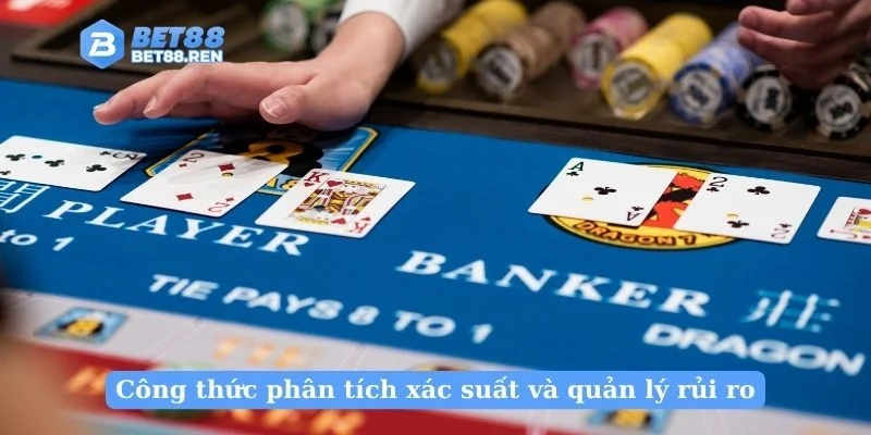 Công thức phân tích xác suất và quản lý rủi ro