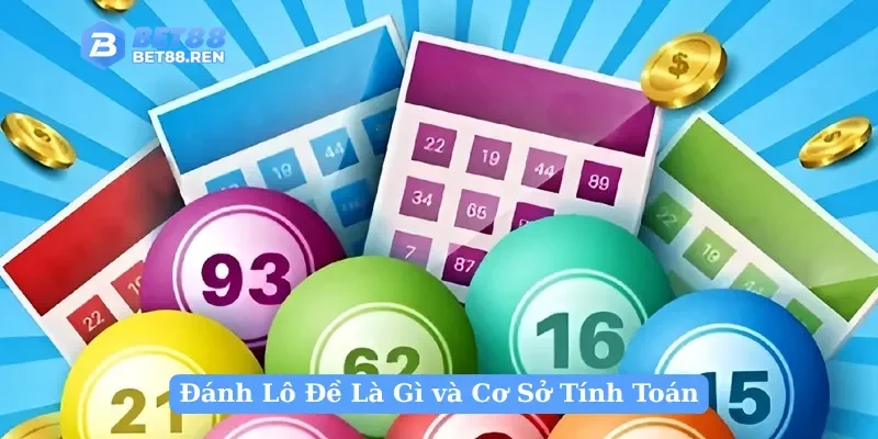 Đánh Lô Đề Là Gì và Cơ Sở Tính Toán